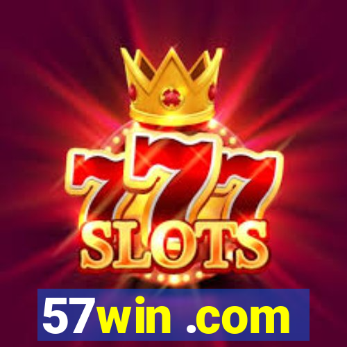 57win .com